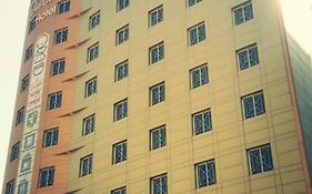 فندق حديقة الأزهار